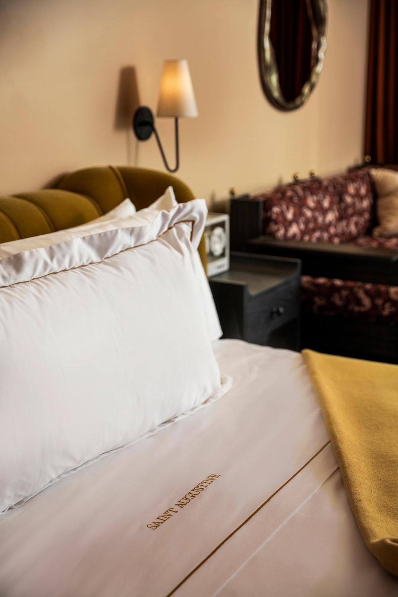 Hotel Saint Augustine Houston Luaran gambar