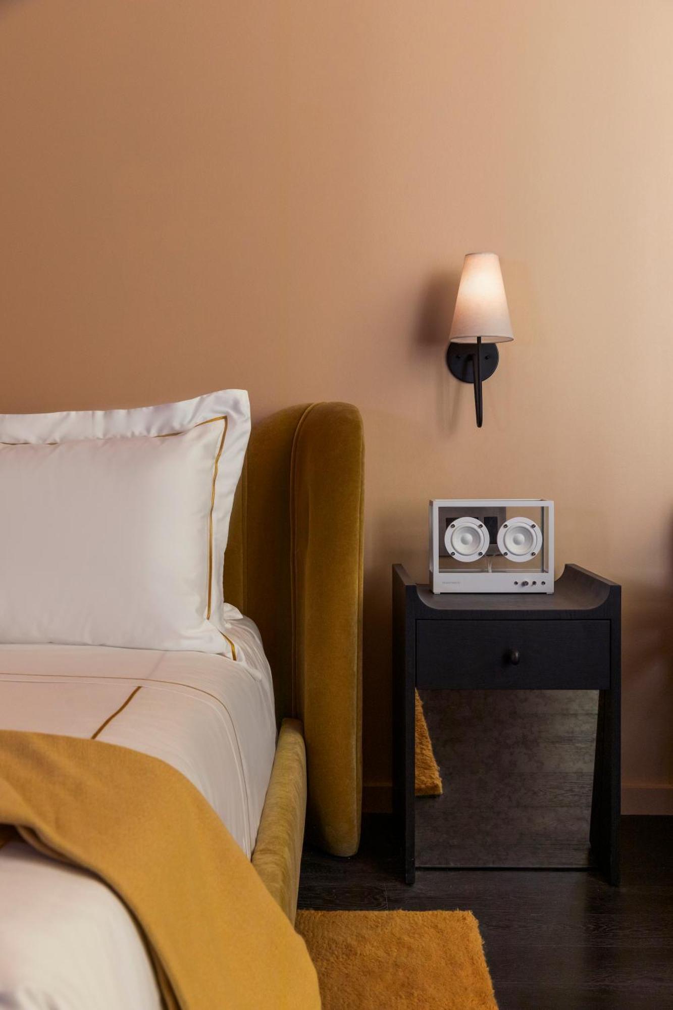 Hotel Saint Augustine Houston Luaran gambar